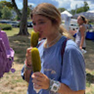 Meet your Posher, Kylie